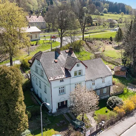 Machovi * Teplice nad Metují