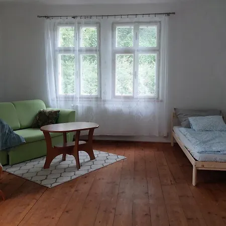 Gasthof Machovi Teplice nad Metují