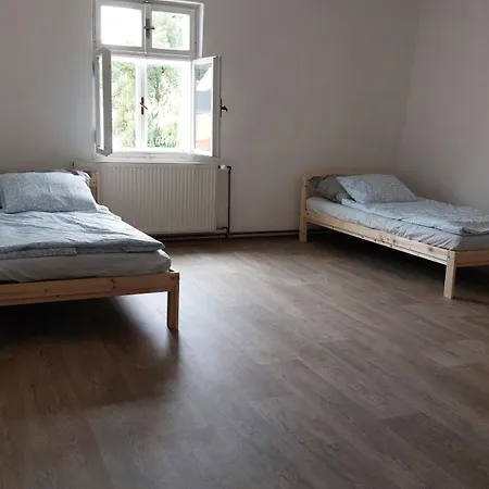 Machovi Gasthof