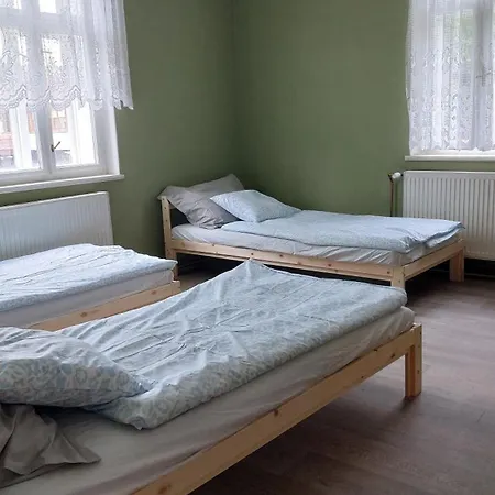 Gasthof Machovi Teplice nad Metují