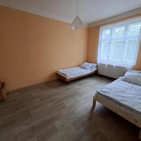 Machovi Teplice nad Metují