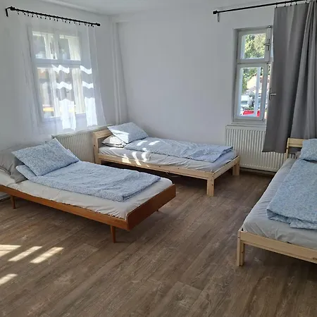 Machovi Gasthof